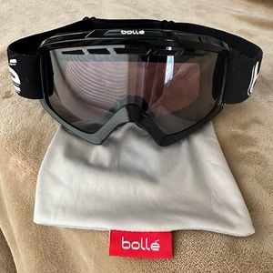 Bolle Nova II Goggles, polarized